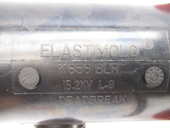 ELASTIMOLD K656BLR NSMP