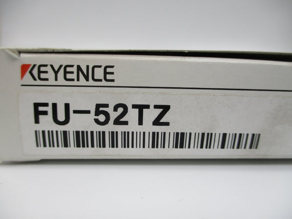 KEYENCE FU-52TZ NSMP