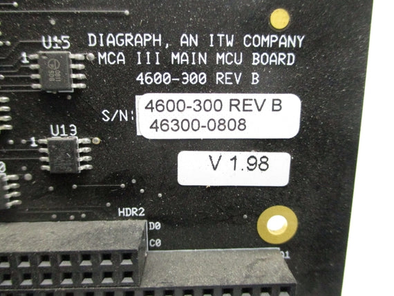 ITW 4600-500 NSNP