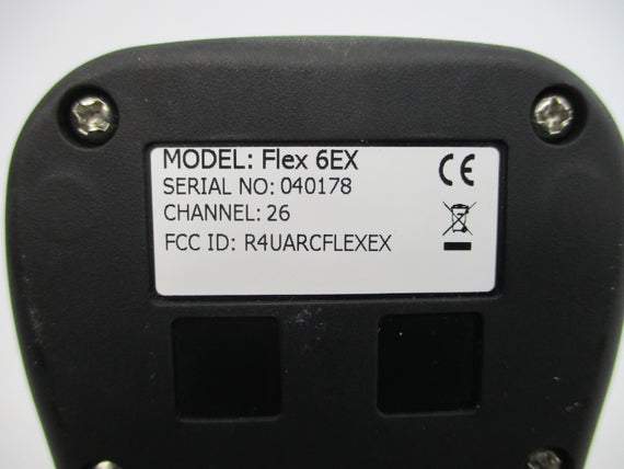 MAGNETEK FLEX-6EX NSNP