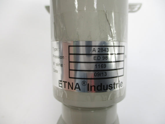 ETNA INDUSTRIE A2843 ED98 NSNP