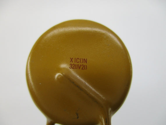 XICON 320V20 NSNP