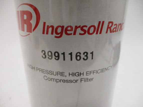 INGERSOLL RAND 39911631 NSMP