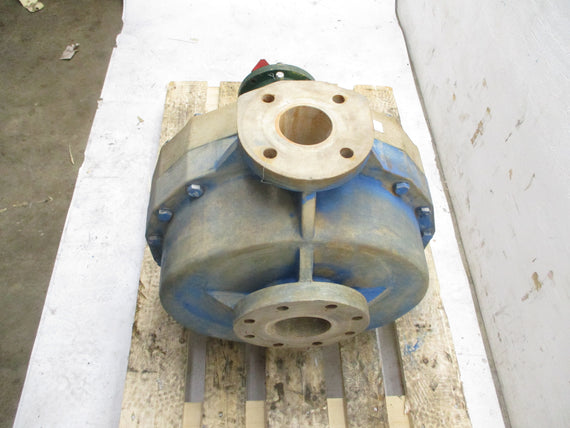 FYBROC DIVISION 1500 3X4X10 175PSI NSNP