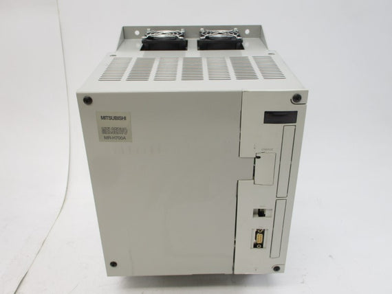 MITSUBISHI MR-H700A 200-230VAC 37A NSMP