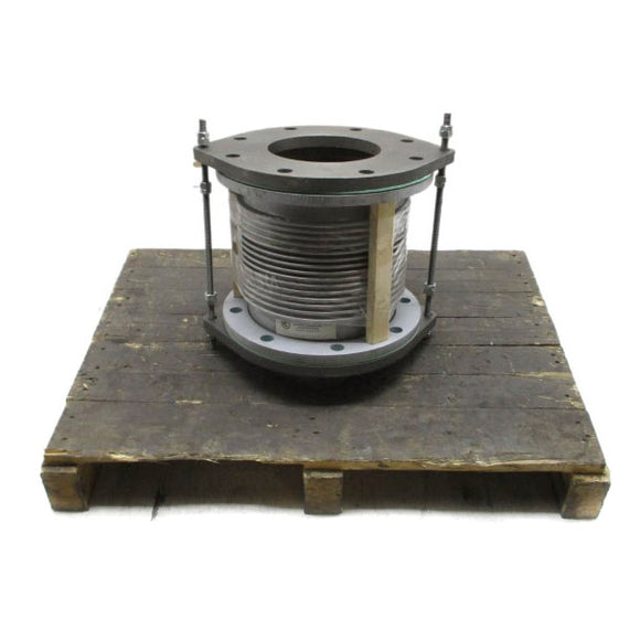 UNITED CONVEYOR EXPANSION JOINT 1730-271 30PSI 7" NSNP