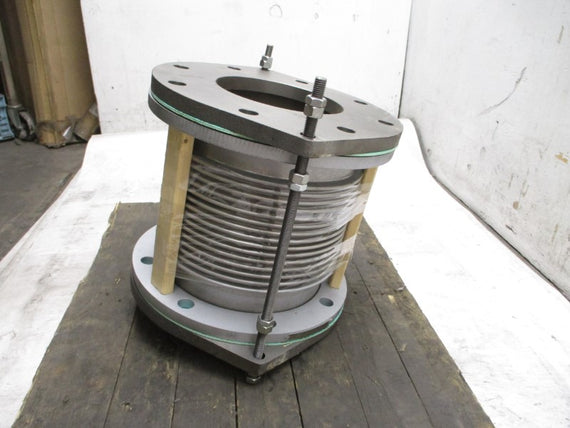 UNITED CONVEYOR EXPANSION JOINT 1730-271 30PSI 7" NSNP