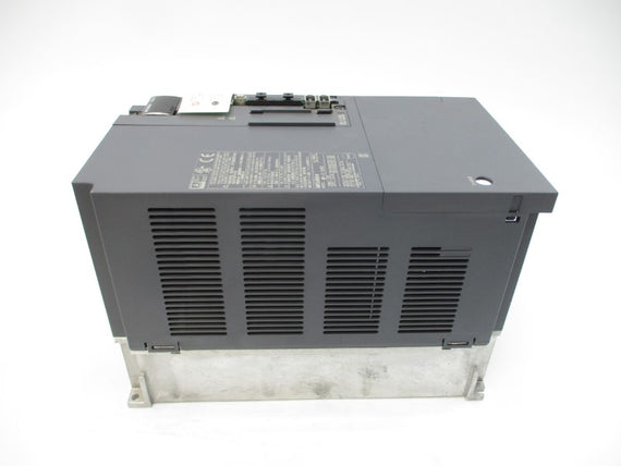 MITSUBISHI MR-J3-700BS 200-230VAC 28.9A NSMP