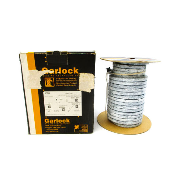 GARLOCK 41801-2024 5000 0.375" NSMP