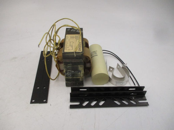 ADVANCE TRANSFORMER 71A8271-001 277V 2.75A NSMP