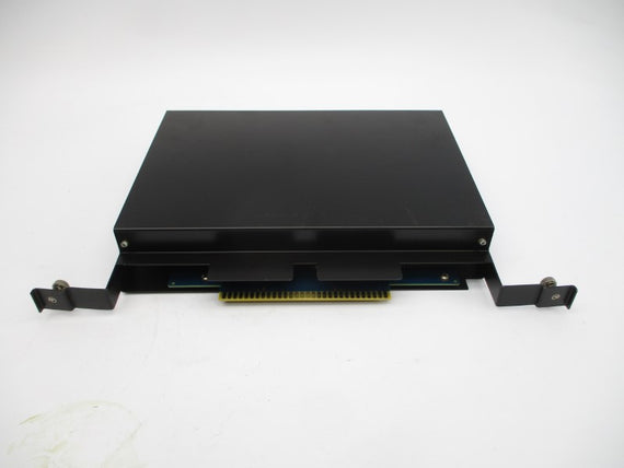 CTI 2500-RADP 2500-C300 REV. 002 NSNP