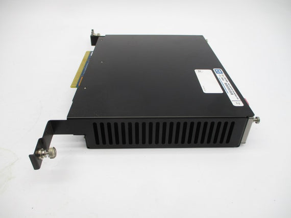 CTI 2500-RADP 2500-C300 REV. 002 NSNP