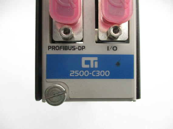 CTI 2500-RADP 2500-C300 REV. 002 NSNP