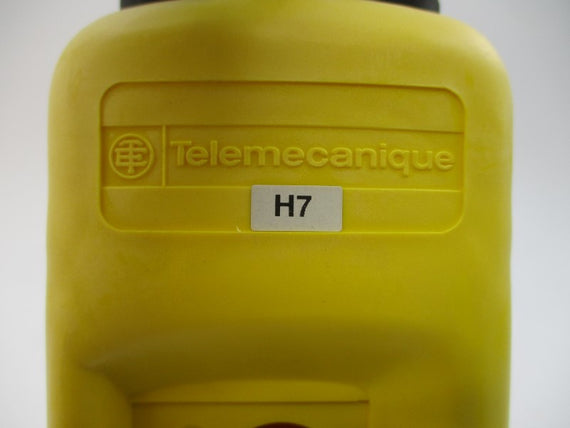 TELEMECANIQUE XACA06H7 500V 10A NSMP