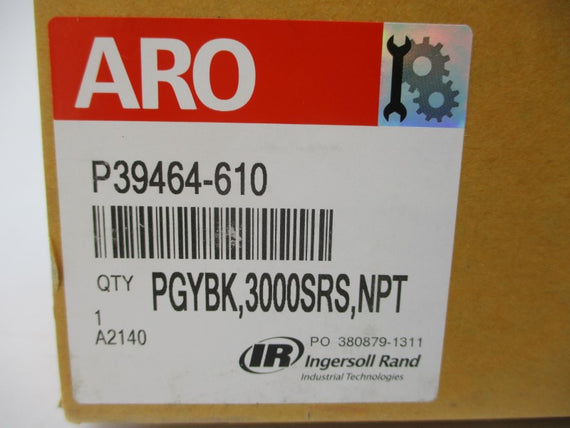 ARO P39464-610 250PSI NSMP