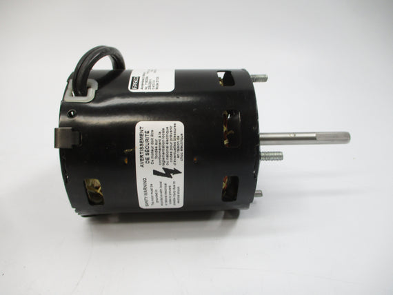 FASCO D1125 U90B1 208-230V 0.4/0.5A NSMP