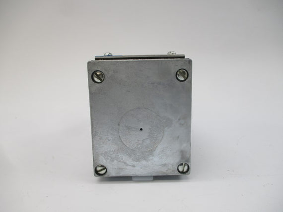 EATON VICKERS DG4S2-012A-50 297240 115V .61A NSNP