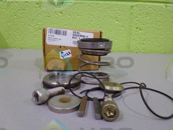 PACO PUMPS K103-7 SEAL ASSEMBLY KIT  * NEW IN BOX *