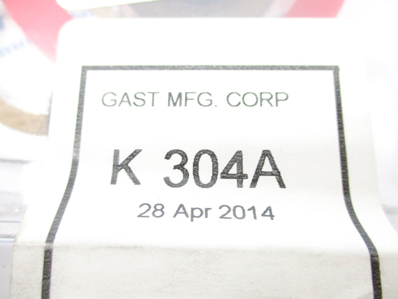 GAST K304A NSFS