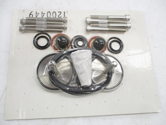 SPARE PART KIT 1200449 2" NSMP