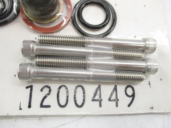 SPARE PART KIT 1200449 2" NSMP