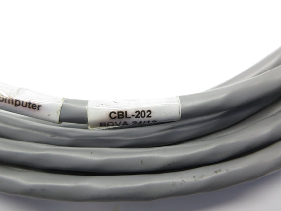 CONNECTOR CABLE CBL-202 NSNP