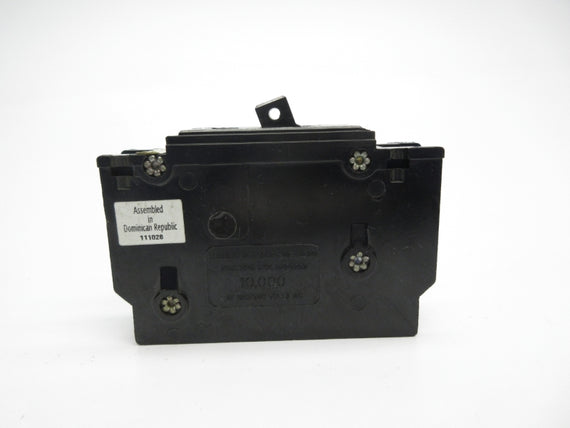 CIRCUIT BREAKER QC115 120/240V 15A NSNP