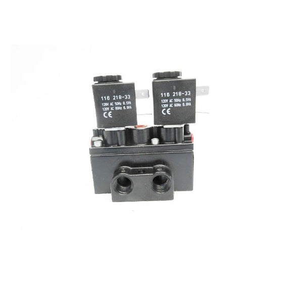 ARO A212SD-120-A 120VAC NSNP