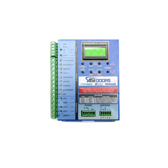 BTR CONTROLS ASI4100-S 24VAC/DC NSNP