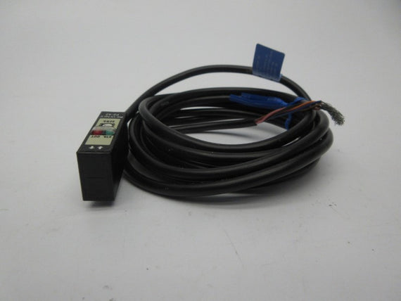 KEYENCE PZ-42 12-24VDC NSNP