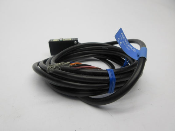 KEYENCE PZ-42 12-24VDC NSNP