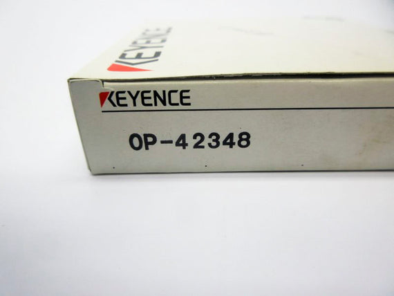 KEYENCE OP-42348 NSMP