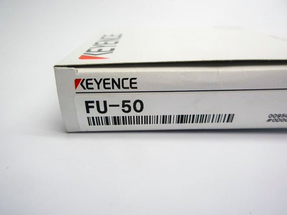 KEYENCE FU-50 NSMP