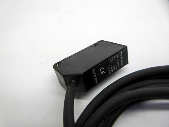 KEYENCE PZ-M31 12-24VDC NSNP