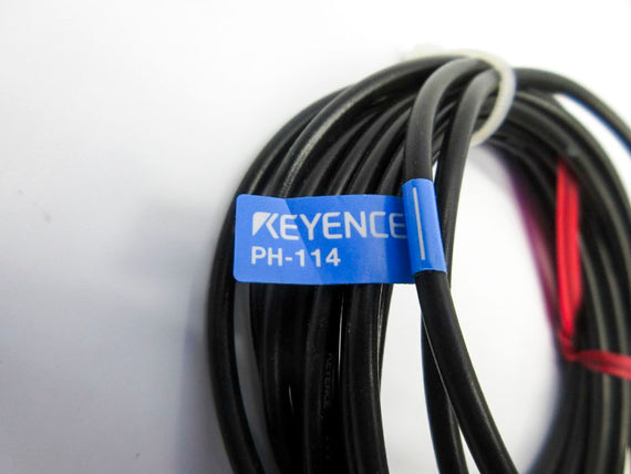 KEYENCE PH-114 NSNP