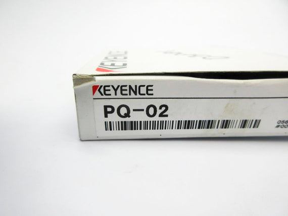 KEYENCE PQ-02 NSMP