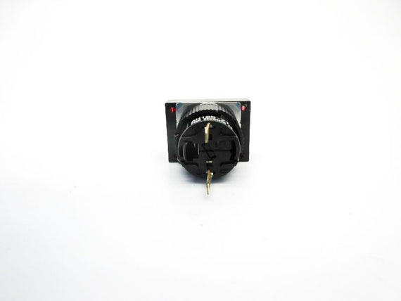 FUJI ELECTRIC AH165-ZTR 24V NSNP