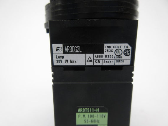 FUJI ELECTRIC AR30G2L 30V NSNP