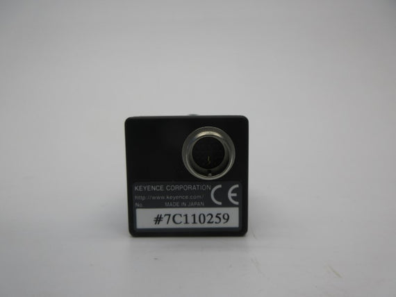 KEYENCE CV-035C NSNP