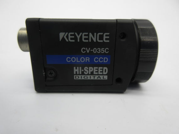 KEYENCE CV-035C NSNP