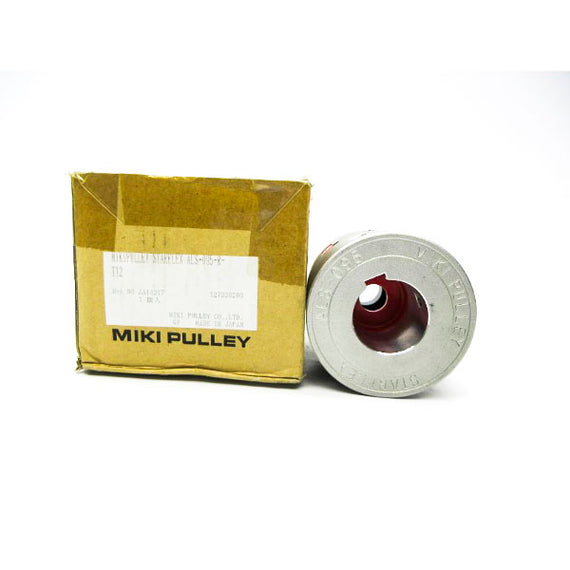 MIKI PULLEY ALS-095-R-T12 NSMP