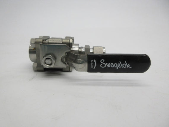 SWAGELOK SS-63TF8 2200PSI NSNP