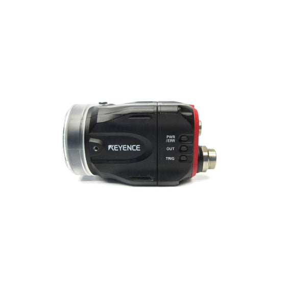 KEYENCE IV-500M 24VDC 1.0A NSNP