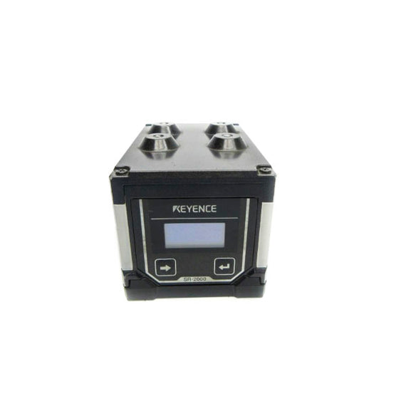 KEYENCE SR-2000 24VDC NSNP