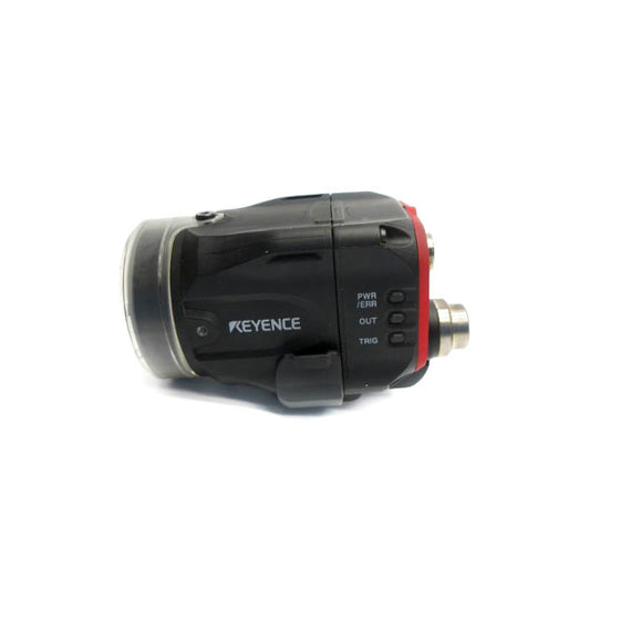 KEYENCE IV-500CA 24VDC 1.0A UNMP