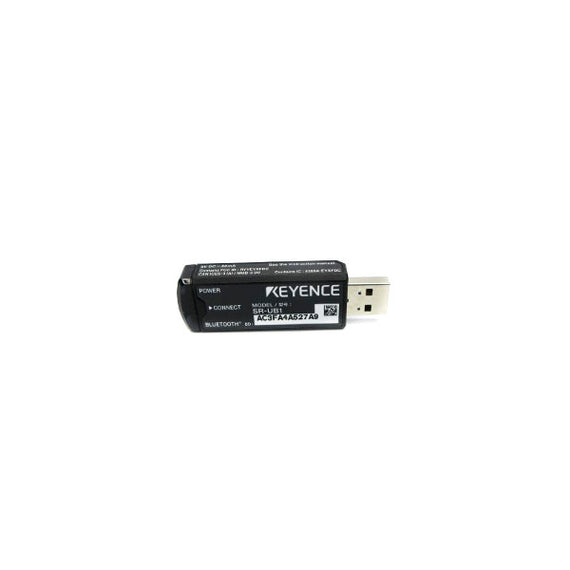 KEYENCE SR-UB1 5VDC NSNP