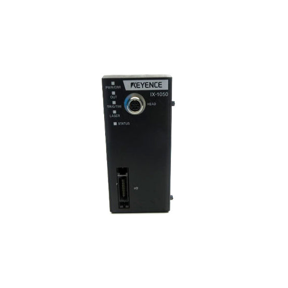 KEYENCE IX-1050 NSNP