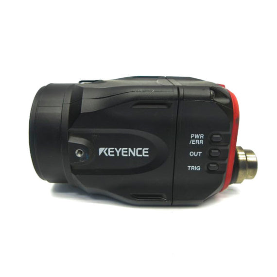 KEYENCE IV-500CA 24VDC 1.0A (AS PICTURED) NSNP