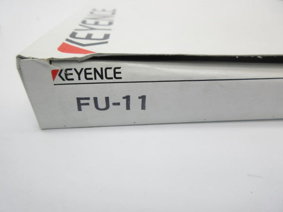 KEYENCE FU-11 NSMP