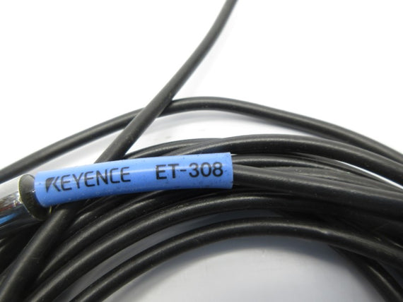 KEYENCE ET-308 NSNP